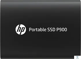 картинка Внешний SSD HP 512GB 7M690AA