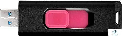 картинка Внешний SSD A-Data 500GB SC610-500G-CBK/RD