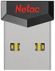 картинка Флэш накопитель Netac 8GB NT03UM81N-008G-20BK