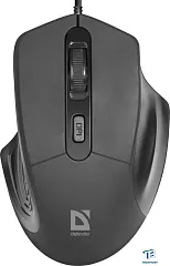 картинка Мышь Defender Datum MB-347