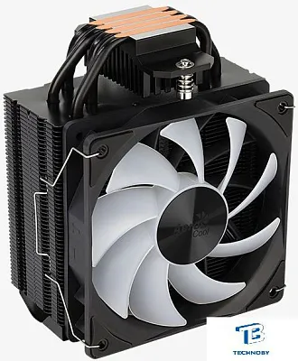картинка Кулер Aerocool Rime 4