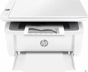 картинка МФУ HP LaserJet MFP M141w 7MD74A
