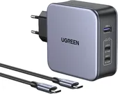картинка Зарядное устройство Ugreen CD289 90549