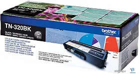 картинка Картридж Brother TN320BK