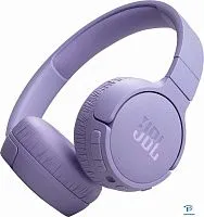 картинка Наушники JBL Tune 670 NC Сиреневый