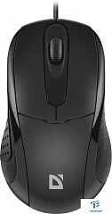 картинка Мышь Defender Standard MB-580