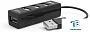 картинка USB хаб Ritmix CR-2402 - превью 1