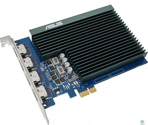 картинка Видеокарта Asus GT730 (GT730-4H-SL-2GD5)