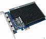 картинка Видеокарта Asus GT730 (GT730-4H-SL-2GD5) - превью 1