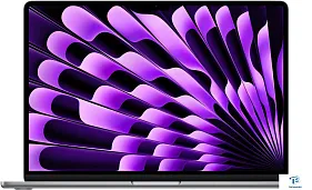 картинка Ноутбук Apple MacBook Air MRYN3