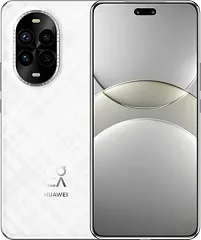 картинка Смартфон Huawei Nova 13 Pro White 12GB/512GB MIS-LX9