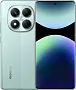 картинка Смартфон Xiaomi Redmi Note 14 Pro 5G Green 12GB/256GB - превью 1