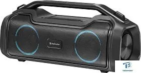 картинка Портативная колонка Defender Beatbox 50