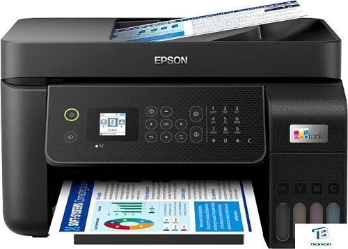 картинка МФУ Epson L5290