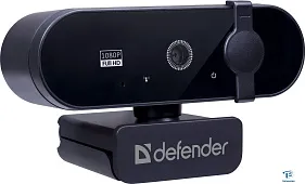 картинка Веб-камера Defender G-lens 2580