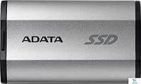картинка Внешний SSD A-Data 1TB SD810-1000G-CSG