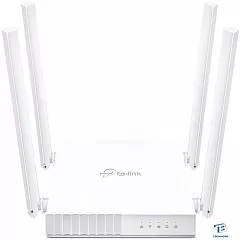 картинка Маршрутизатор TP-Link Archer C24