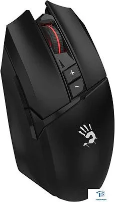 картинка Мышь A4Tech Bloody R36 Ultra черный