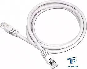 картинка Патч-корд Cablexpert PP12-2M