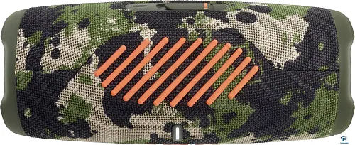 картинка Портативная колонка JBL Charge 5 Камуфляж