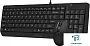 картинка Набор (Клавиатура+мышь) A4Tech Fstyler F1512 черный - превью 3