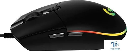 картинка Мышь Logitech G203 910-005796