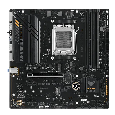 картинка Материнская плата Asus TUF GAMING A620M-PLUS