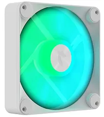 картинка Кулер Aerocool APNX FP1-120 PWM ARGB White