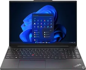 картинка Ноутбук Lenovo ThinkPad E16 21JN009WRT