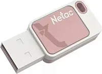 картинка Флэш накопитель Netac 16GB NT03UA31N-016G-20PK