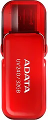 картинка Флэш накопитель A-Data 32GB AUV240-32G-RRD