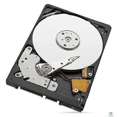 картинка Жесткий диск Seagate 2ТВ ST2000LM015