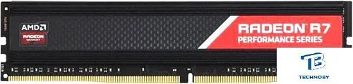 картинка ОЗУ AMD R7S48G2606U2S