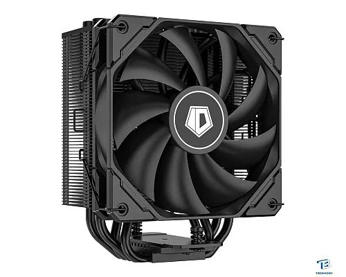 картинка Кулер ID-Cooling SE-224-XTS Black