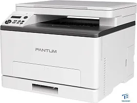 картинка МФУ Pantum CM1100DW