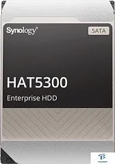 картинка Жесткий диск Synology 12TB HAT5300-12T