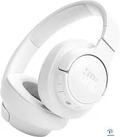 картинка Наушники JBL Tune 720BT Белый