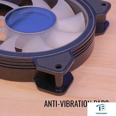 картинка Кулер Aerocool Mirage 12 ARGB