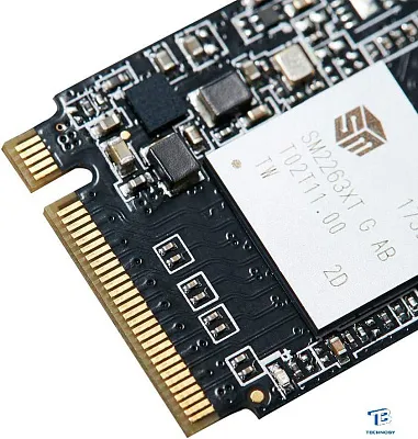 картинка Накопитель SSD Kingspec 128GB NE-128-2280