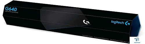картинка Коврик Logitech G640 943-000800