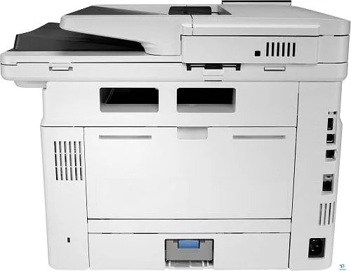 картинка МФУ HP LaserJet Pro M430f