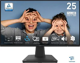 картинка Монитор MSI MP252