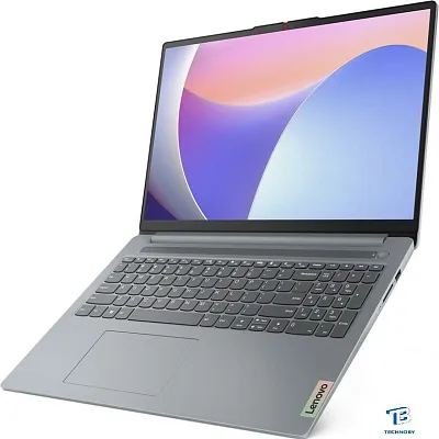 картинка Ноутбук Lenovo IdeaPad Slim 3 83ES0013RK