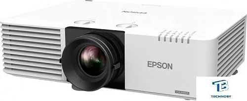 картинка Проектор Epson EB-L530U