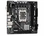 картинка Материнская плата ASRock H610M-HVS - превью 1