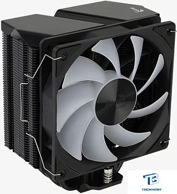 картинка Кулер Aerocool Rime 4