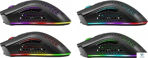 картинка Мышь Defender Warlock GM-709L