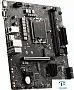 картинка Материнская плата MSI PRO H610M-B DDR4 - превью 3