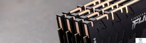картинка ОЗУ Kingston KF432C16RBA/8