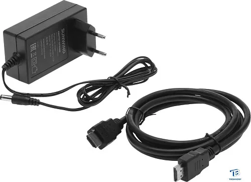 картинка Монитор Sunwind SM-24FI401